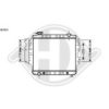 JEEP 52028123AB Radiator, engine cooling